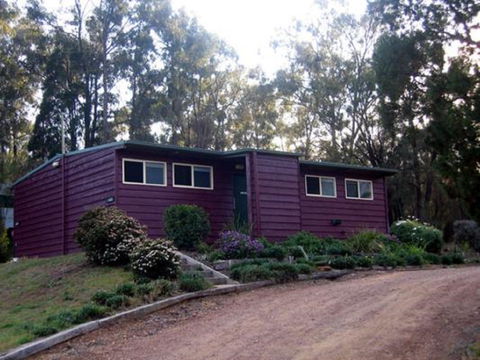 Sandy Hollow Tourist Park - Accommodation in Brisbane 0