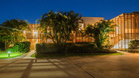Sandcastles 1770 Motel And Resort - Accommodation in Brisbane 2