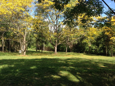 Scenic Rim Adventure Park - Accommodation in Brisbane 0