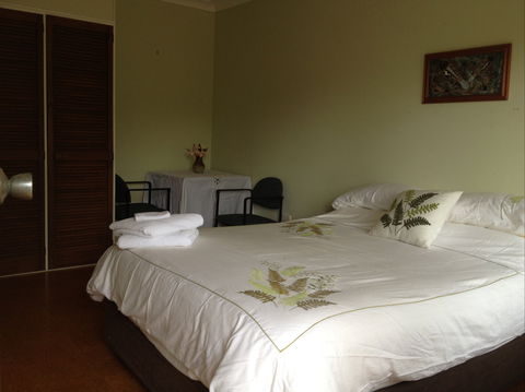 Scenic Rim Adventure Park - Accommodation in Brisbane 2