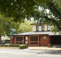 Seaton Arms Motor Inn - Accommodation in Brisbane