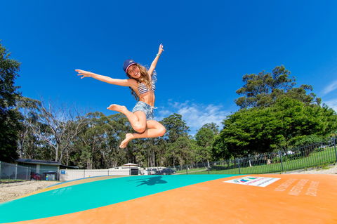 Secura Lifestyle Countryside Kalaru - Accommodation in Brisbane 1