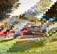 Secura Lifestyle Shepparton East - Accommodation in Brisbane