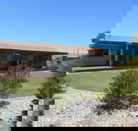 Shell Shack - Accommodation in Brisbane