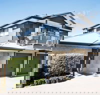 Silvertrees 5 - Accommodation in Brisbane