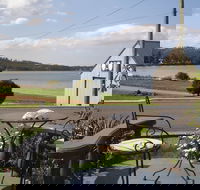 Smugglers Rest - Accommodation in Brisbane