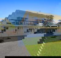 Sol Haven - Accommodation in Brisbane