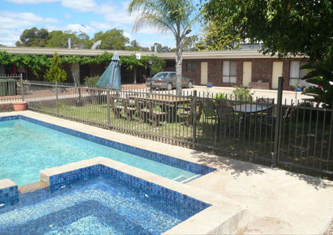 Sportsman Inn Motel - Accommodation in Brisbane 0