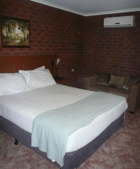 Sportsman Inn Motel - Accommodation in Brisbane 1