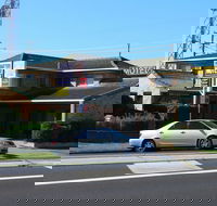 Squatters Homestead Motel - Accommodation in Brisbane