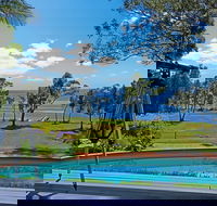 St Georges Basin View Holiday Home - Accommodation in Brisbane