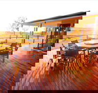 Stockton Rise Country Retreat - Accommodation in Brisbane