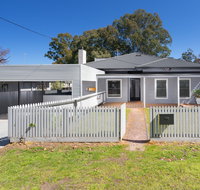 Stunning Style on David - Accommodation in Brisbane