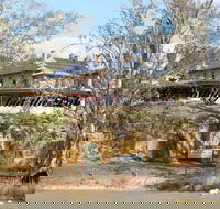 Swan Reach Hotel - Accommodation in Brisbane