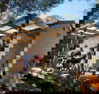Tahune Adventures Tasmania - Lodge and Cabin - Accommodation in Brisbane