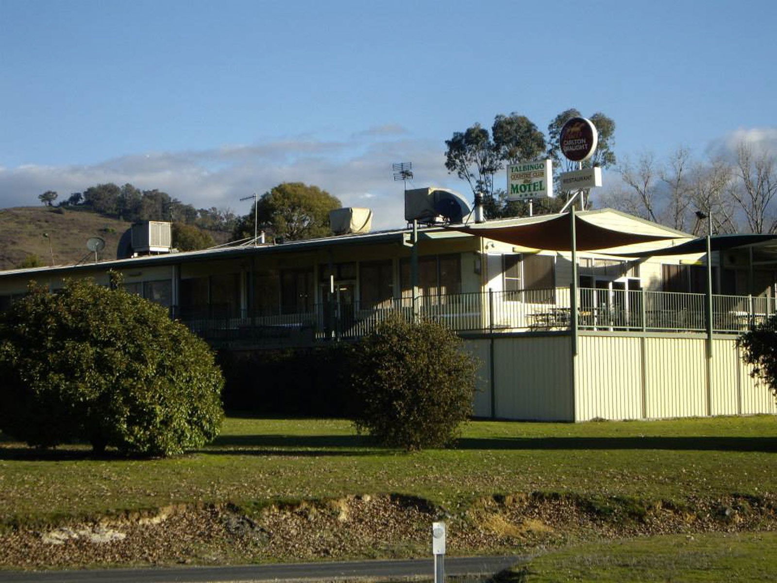Goobarragandra NSW Accommodation in Brisbane