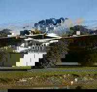Talbingo Country Club - Accommodation in Brisbane