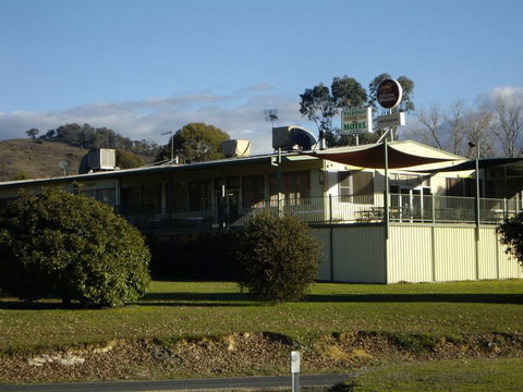 Talbingo Country Club - Accommodation in Brisbane 0