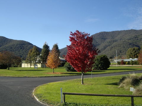 Talbingo Country Club - Accommodation in Brisbane 1