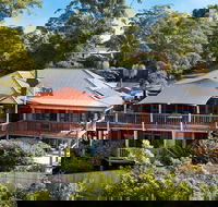 Tamborine Mountain Bed and Breakfast - Accommodation in Brisbane