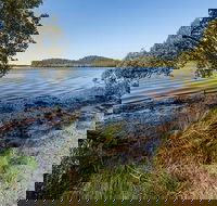 Tattersalls campground - Accommodation in Brisbane