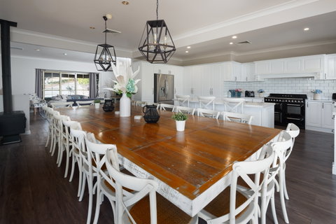 Tharah - Accommodation in Brisbane 1