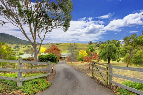 Tharah - Accommodation in Brisbane 2