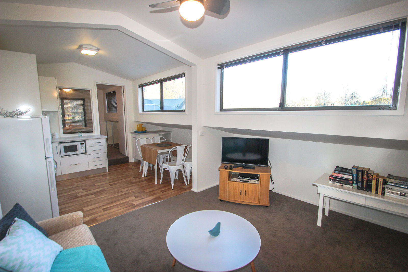 Smoko VIC Accommodation in Brisbane