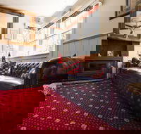 The Mill House - Accommodation in Brisbane