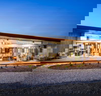 The Villas - Accommodation in Brisbane