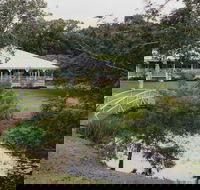 The Eumundi Dairy - Accommodation in Brisbane