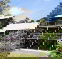 The Beach House  Jervis Bay - Accommodation in Brisbane