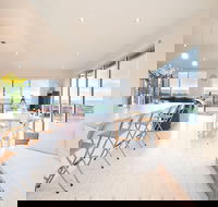 The Lookout - Accommodation in Brisbane