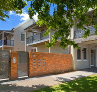 The Waterstreet Apartment - Accommodation in Brisbane
