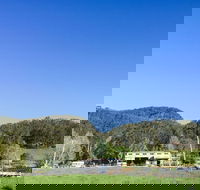 The Shed - Broger's End - Accommodation in Brisbane