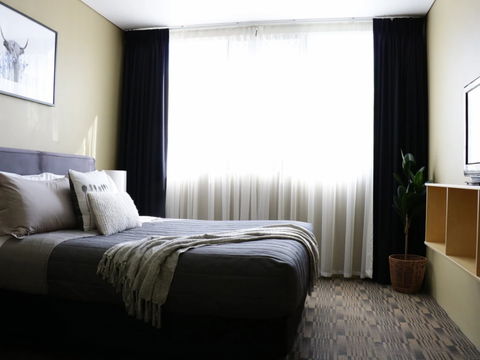 The Windsor Castle Hotel - Accommodation in Brisbane 0