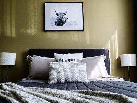 The Windsor Castle Hotel - Accommodation in Brisbane 1