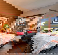 The Kermandie Hotel - Accommodation in Brisbane
