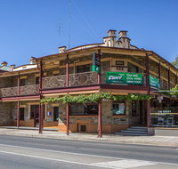 The Bentley's Hotel Motel - Accommodation in Brisbane