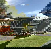 The Cottage at Kirbys Beach Berrara - Accommodation in Brisbane
