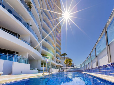 The Sebel Maroochydore - Accommodation in Brisbane 1