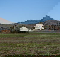 The Dutchman's Stern Homestead - Accommodation in Brisbane
