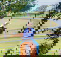 Tobruk Sydney Farm Stay - Accommodation in Brisbane