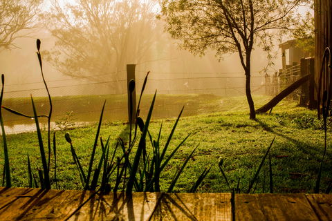 Tobruk Sydney Farm Stay - Accommodation in Brisbane 1