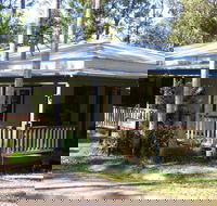 Tom and Sues Place - Accommodation in Brisbane