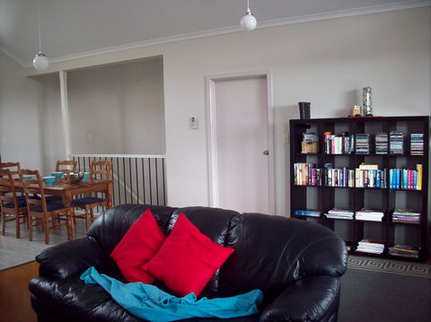 Top Deck Marion Bay - Accommodation in Brisbane 2
