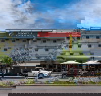 Townsville Central Hotel - Accommodation in Brisbane