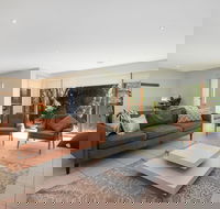 Trailblazer - Accommodation in Brisbane