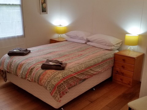 Tullah TimeOut - Accommodation in Brisbane 1