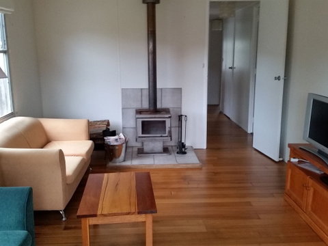 Tullah TimeOut - Accommodation in Brisbane 2